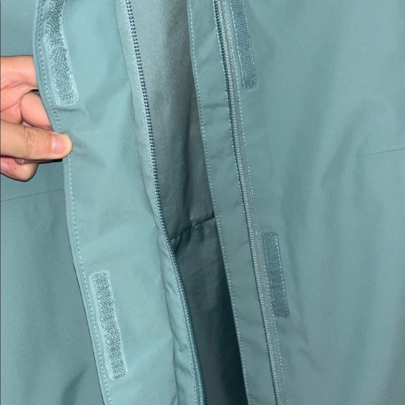 ❤️‍🔥FIRM PRICE❤️‍🔥2 pieces The North Face Trellis Gemma jacket - Picture 7 of 13